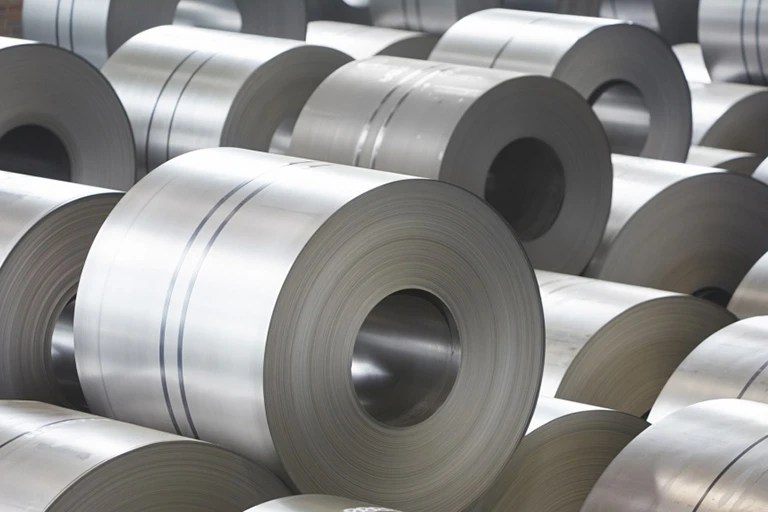 With the transition to renewables dependent on steel, reducing the sector's carbon footprint is vital With the transition to renewables dependent on steel, reducing the sector's carbon footprint is vital