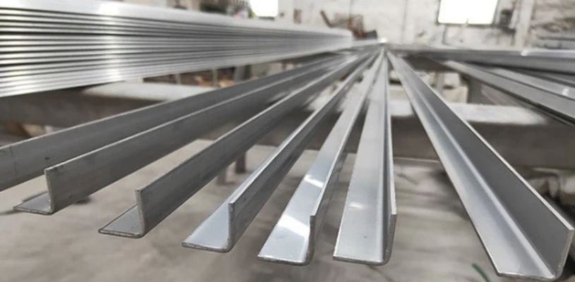 Wholesale 304 Stainless Steel Angles60x60x6 Price Wholesale 304 Stainless Steel Angles60x60x6 Price