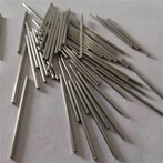 কোল্ড রোলড 316 স্টেইনলেস স্টীল ক্যাপিলারি টিউব